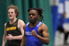 Track & Field  Men’s Track & Field open up the 2023 indoor season with a home meet against Colby College. They also competed against visiting Wentworth Institute of Technology, Worcester State University, Gordon College and Connecticut College. - Photo by Keith Nordstrom